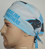 Carolina Panthers Chevron