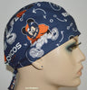 Denver Broncos Mickey