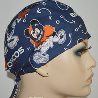 Denver Broncos Mickey