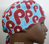 Philadelphia Phillies Blue P