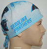 Carolina Panthers Chevron