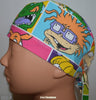 Rugrats Large Print