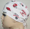 Arkansas Razorbacks White