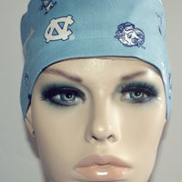 North Carolina Tar Heels Blue