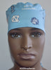 North Carolina Tar Heels Blue