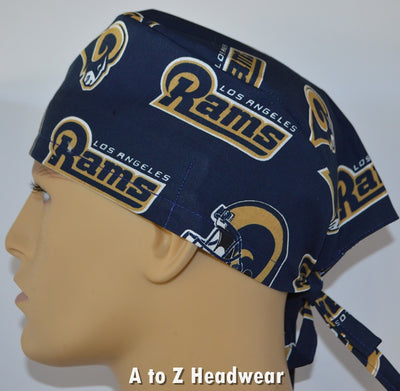 Los Angeles Rams