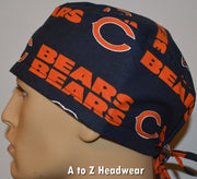 Chicago Bears Original