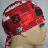 Alabama Crimson Tide Patch