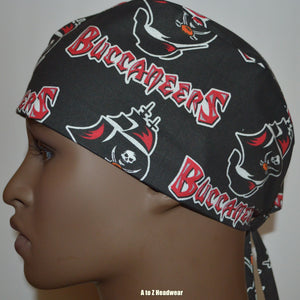 Tampa Bay Buccaneers (BLK)