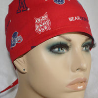 Arizona Wildcats Red