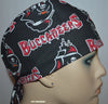 Tampa Bay Buccaneers (BLK)