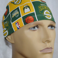 Seattle Sonics