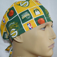 Seattle Sonics