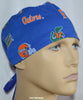 Florida Gators Blue