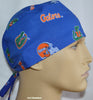 Florida Gators Blue