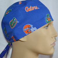 Florida Gators Blue