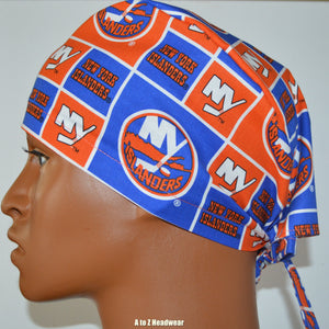 New York Islander