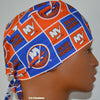 New York Islander