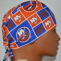 New York Islander