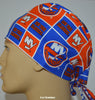 New York Islander