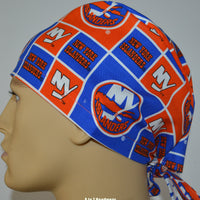 New York Islander