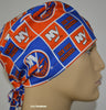 New York Islander