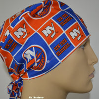 New York Islander