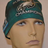 Philadelphia Eagles Super Bowl Champs