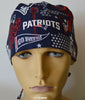 New England Patriots Cooperstown