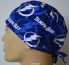 Tampa Bay Lightning Blue