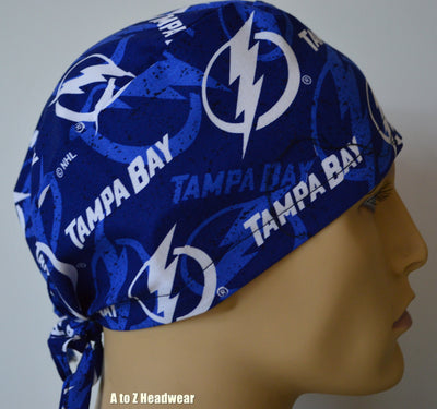 Tampa Bay Lightning Blue