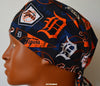 Detroit Tigers Vintage