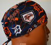 Detroit Tigers Vintage