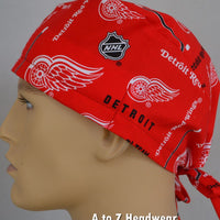 Detroit Red Wings