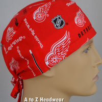 Detroit Red Wings