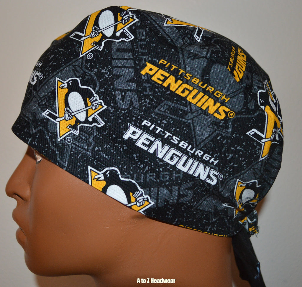 Pittsburgh Penguins Tone (BLK)