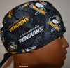 Pittsburgh Penguins Tone (BLK)