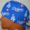 Los Angeles Dodgers (BLU)