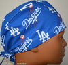 Los Angeles Dodgers (BLU)