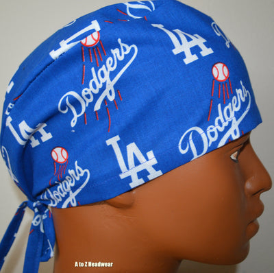 Los Angeles Dodgers (BLU)