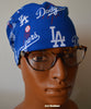 Los Angeles Dodgers (BLU)