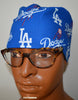 Los Angeles Dodgers (BLU)