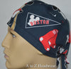 Boston Red Sox Mickey