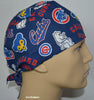 Chicago Cubs Cooperstown