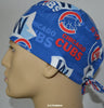 Chicago Cubs W