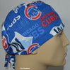 Chicago Cubs W