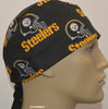 Pittsburgh Steelers Black