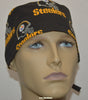 Pittsburgh Steelers Black