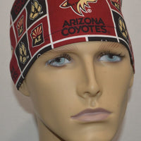 Arizona Coyotes