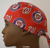 Washington Nationals Original (Red)